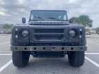 Thumbnail Photo 65 for 1985 Land Rover Defender
